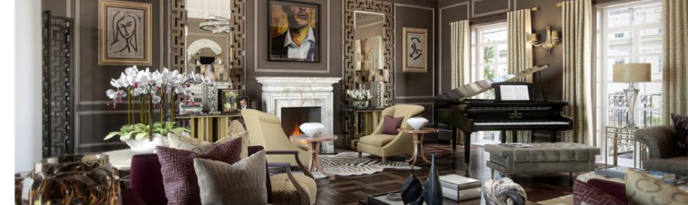 René Dekker Design Limited